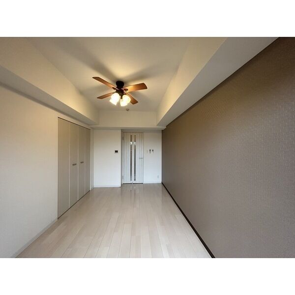 Luxe新大阪SOUTH 室内写真3
