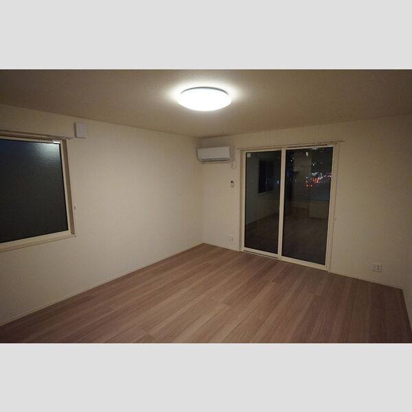 OHANA 室内写真4
