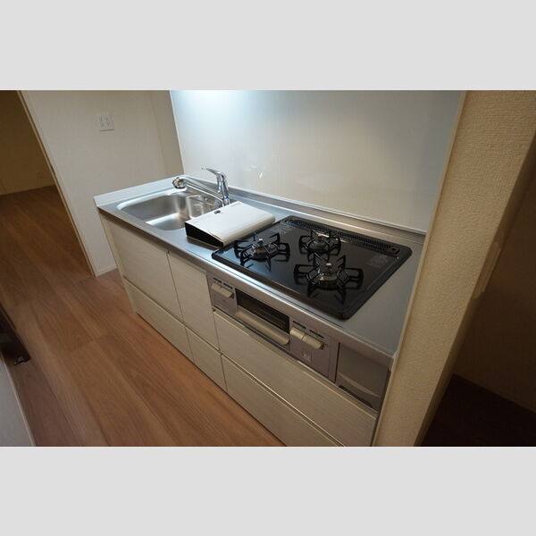 OHANA 室内写真5
