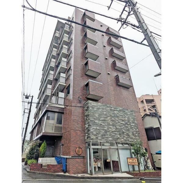 メゾン本町