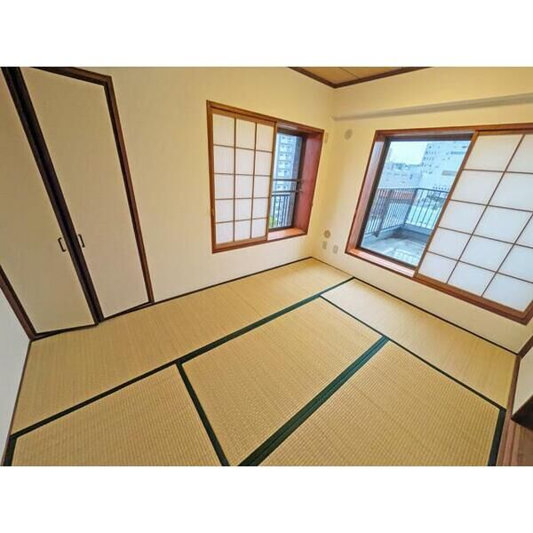 メゾン本町 室内写真8