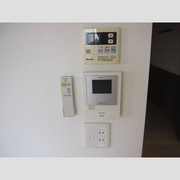 ライフパークユニゾン 室内写真10