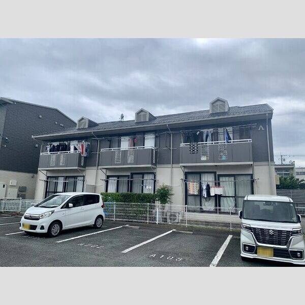セジュール豊栄　A