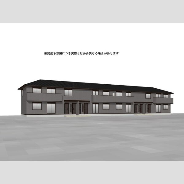グレイスコート桂