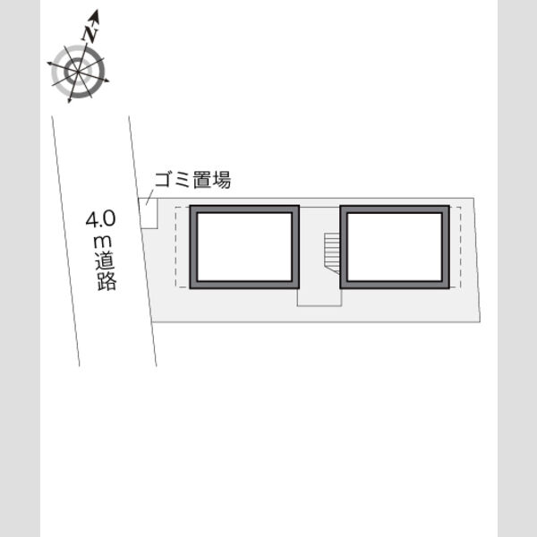 物件名確認中 室内写真1