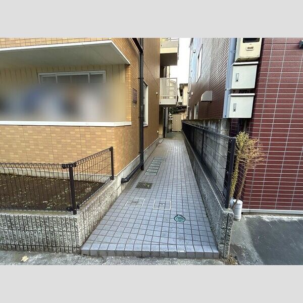 物件名確認中 室内写真3