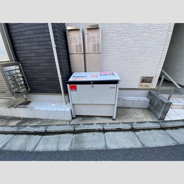 物件名確認中 室内写真9
