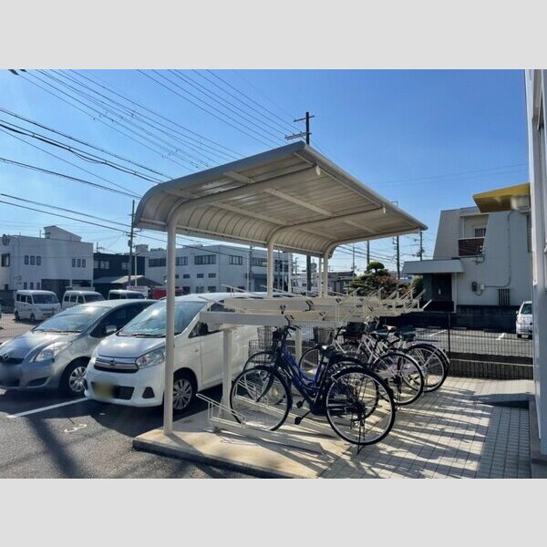 物件名確認中 室内写真10