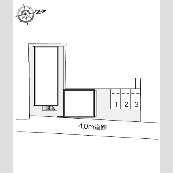 物件名確認中 室内写真1