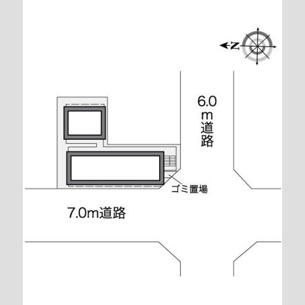 物件名確認中 室内写真1