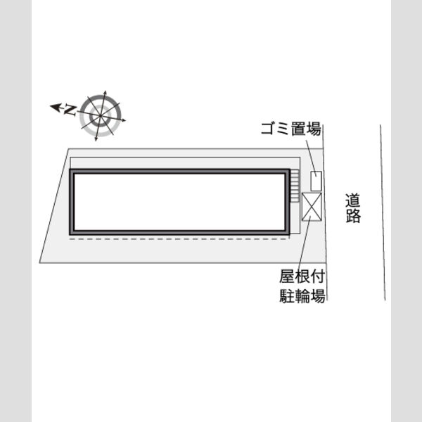 物件名確認中 室内写真1
