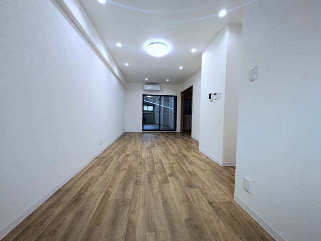 Ｗｈｉｔｅ ＶｉｌｌａⅡ 室内写真5