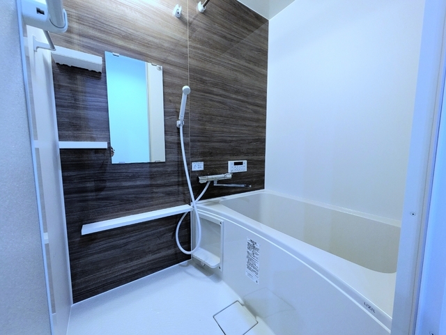 Ｗｈｉｔｅ ＶｉｌｌａⅡ 室内写真2