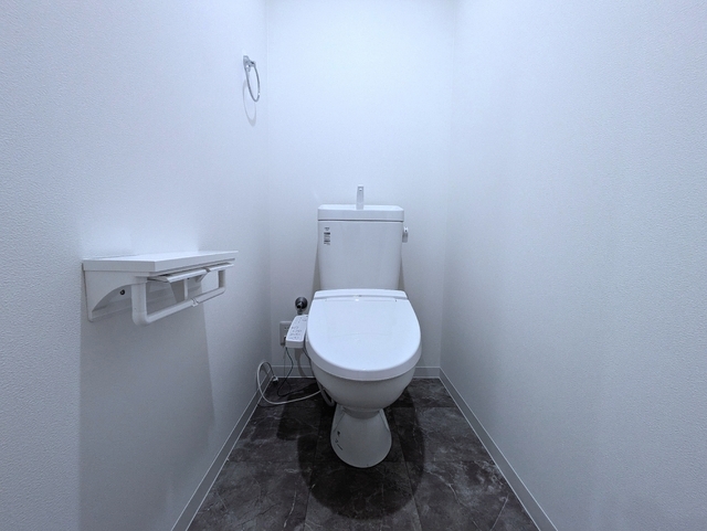 Ｗｈｉｔｅ ＶｉｌｌａⅡ 室内写真4