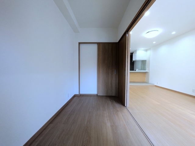 Ｗｈｉｔｅ ＶｉｌｌａⅡ 室内写真5