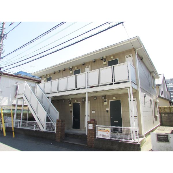 SMW津田沼
