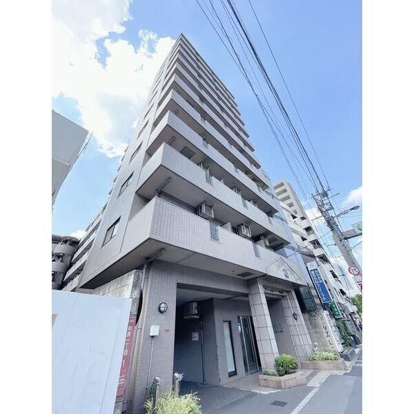 プレールカテリーナ代田橋