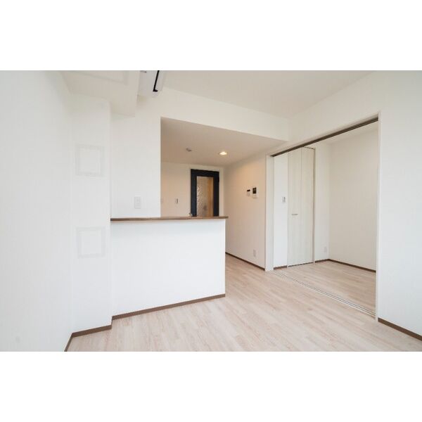 LEGALAND福島North 室内写真1