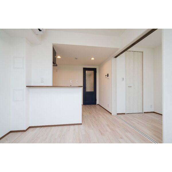 LEGALAND福島North 室内写真2