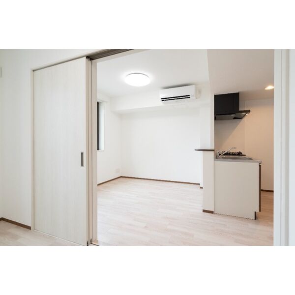 LEGALAND福島North 室内写真3