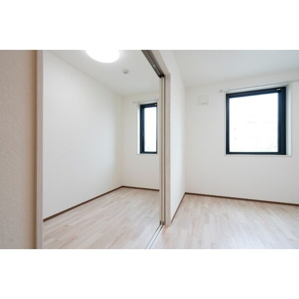 LEGALAND福島North 室内写真4