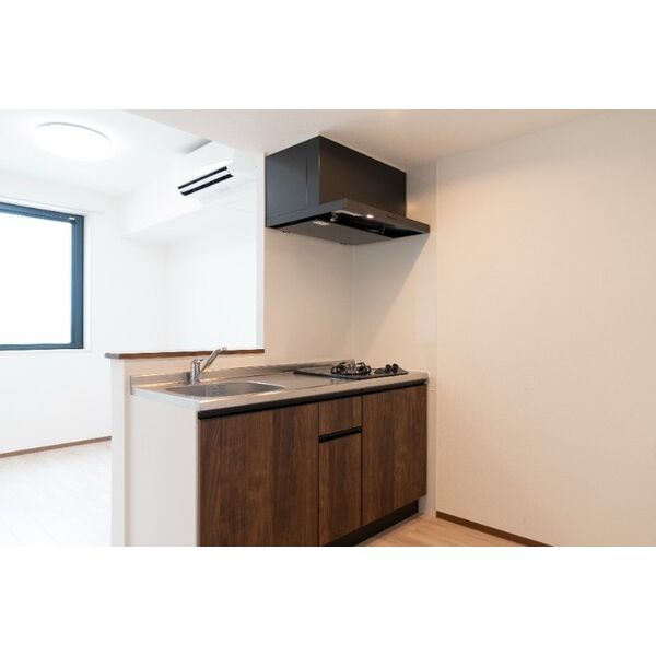 LEGALAND福島North 室内写真6