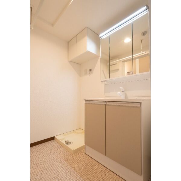 LEGALAND福島North 室内写真7