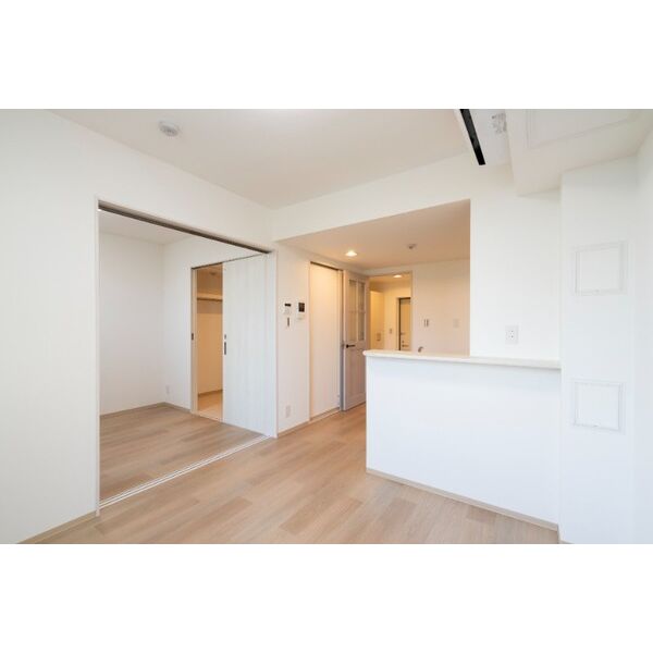 LEGALAND福島North 室内写真1