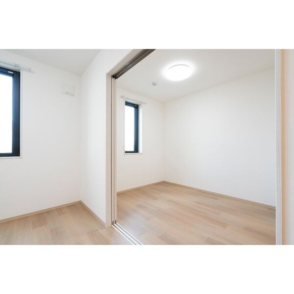 LEGALAND福島North 室内写真4