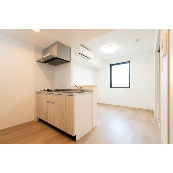 LEGALAND福島North 室内写真6