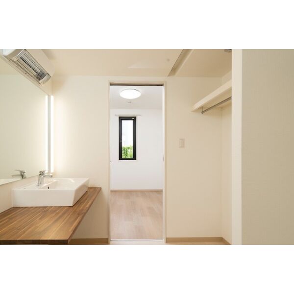 LEGALAND福島North 室内写真7