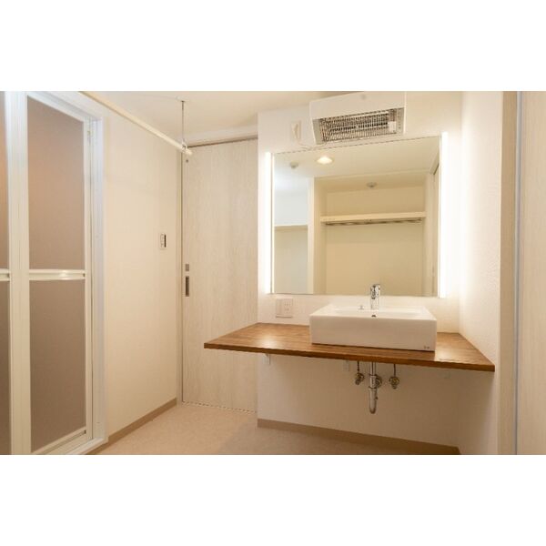 LEGALAND福島North 室内写真8