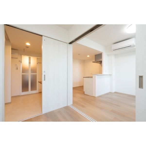 LEGALAND福島North 室内写真2