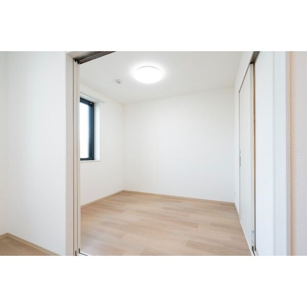 LEGALAND福島North 室内写真3