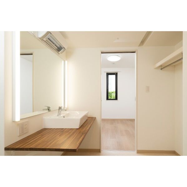 LEGALAND福島North 室内写真6