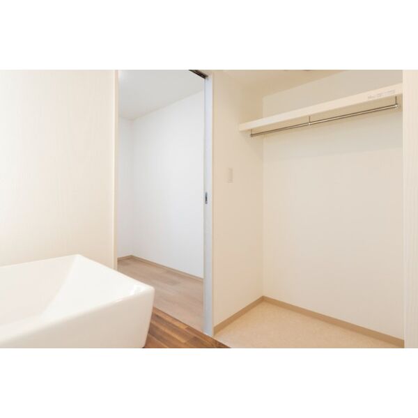 LEGALAND福島North 室内写真8
