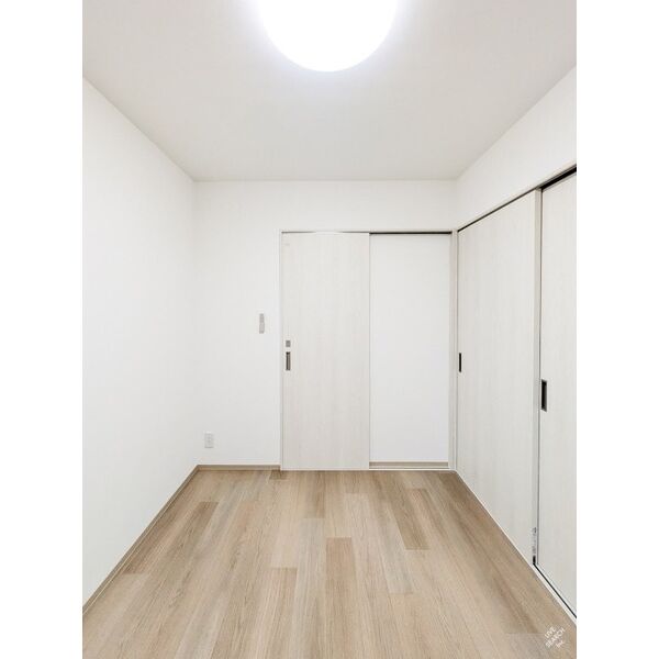 LEGALAND福島North 室内写真4