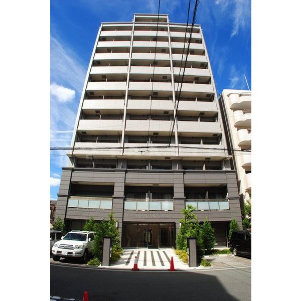 エスリード新大阪SOUTH