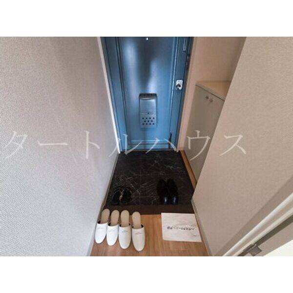 ビューテラス畷 AB棟 室内写真9