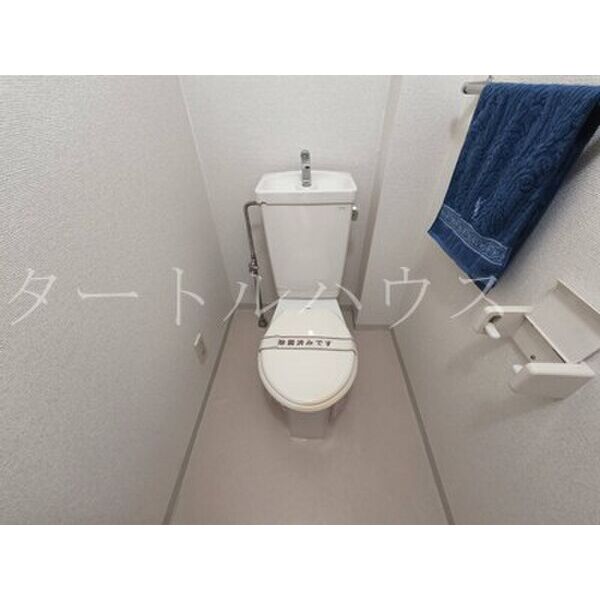 ビューテラス畷 AB棟 室内写真7