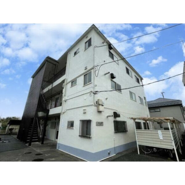 西府コーポ