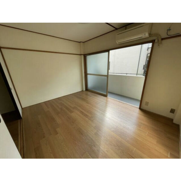 西府コーポ 室内写真1