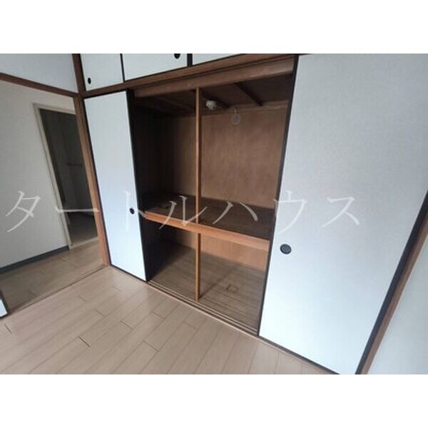 ビューテラス畷 AB棟 室内写真7