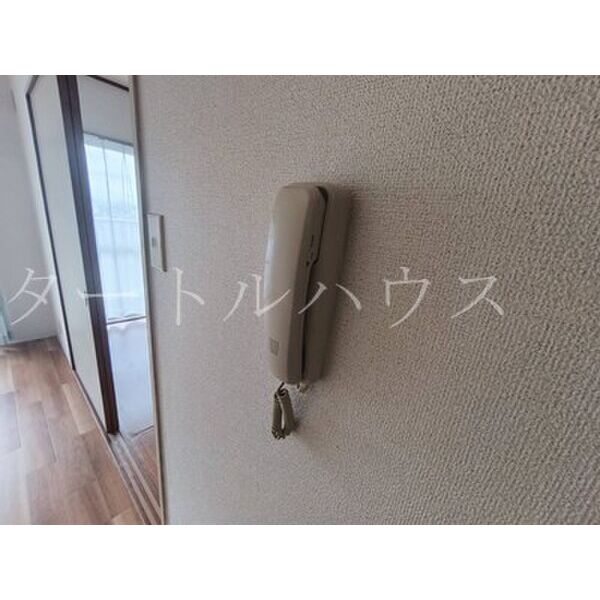 ビューテラス畷 AB棟 室内写真9