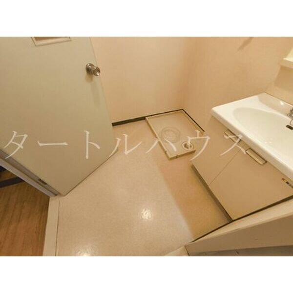 ビューテラス畷 AB棟 室内写真4