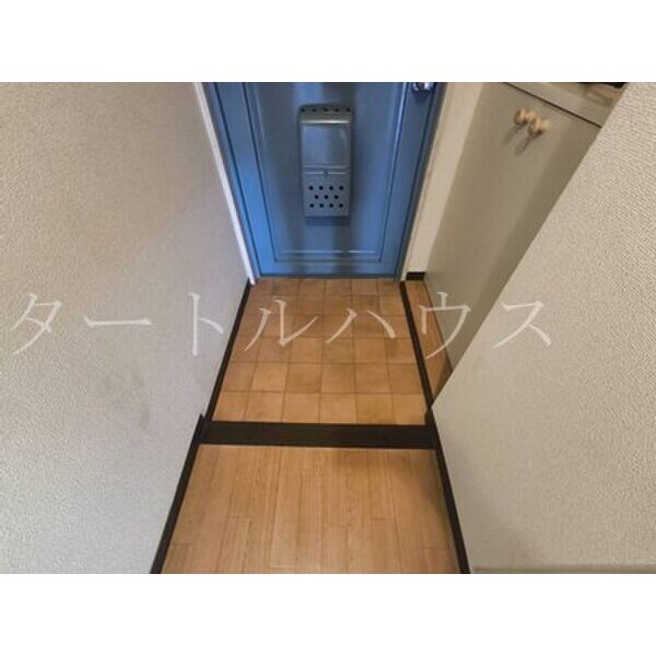 ビューテラス畷 AB棟 室内写真5