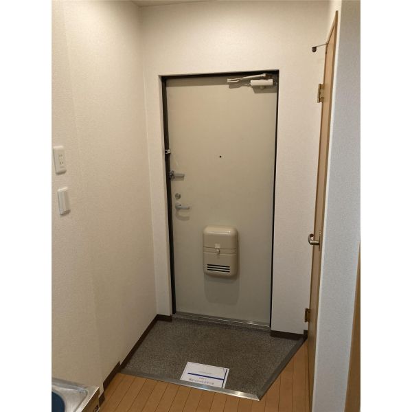 パルケラード 室内写真7
