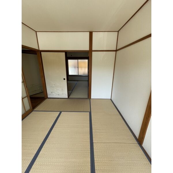 羽束師志水町 室内写真2