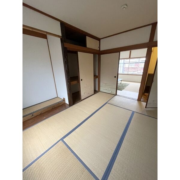 羽束師志水町 室内写真3