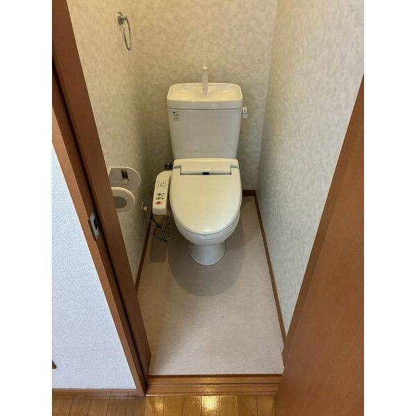 エトワル 室内写真6
